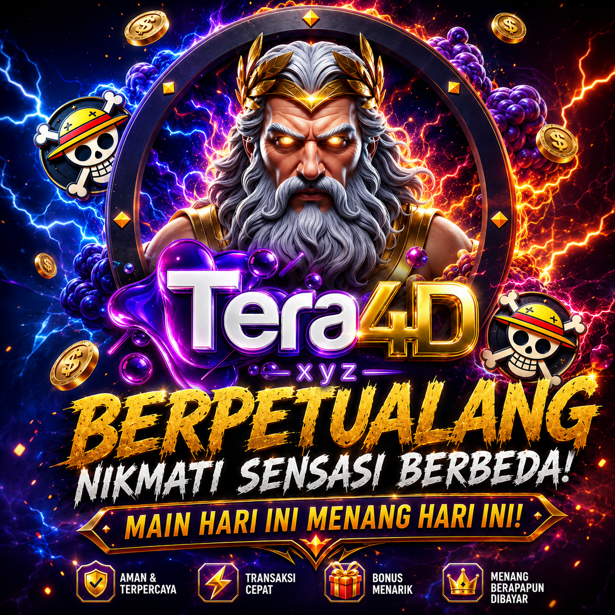 Tera4D | Hadir Sebagai Situs Game Online Terkemuka Banyak Game Terbaik Dan Terbaru - WooCommerce eCommerce